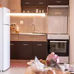 M&m 2 Apartman Pótamosz