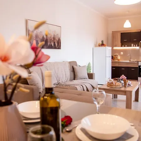 M&m 2 Apartment