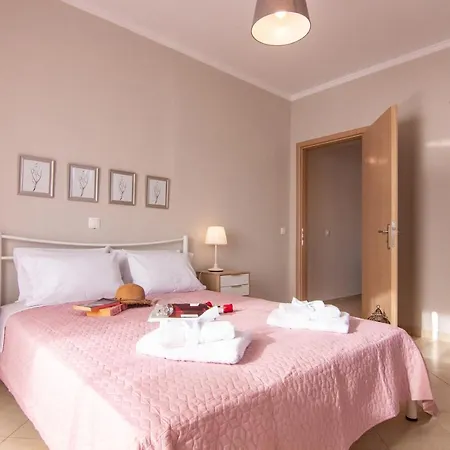 M&m 2 Apartment *