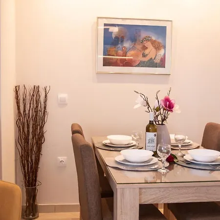 M&m 2 Appartement *