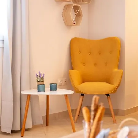 M&m 2 Appartement