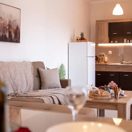 M&m 2 Appartement
