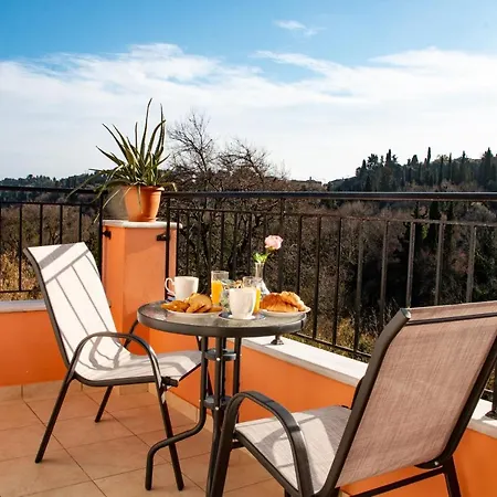 M&m 2 Appartement